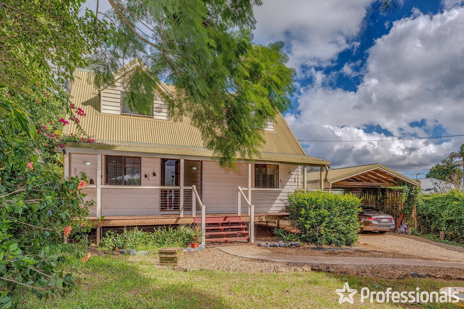 24 Griffith Street, Tamborine Mountain QLD 4272, Image 0