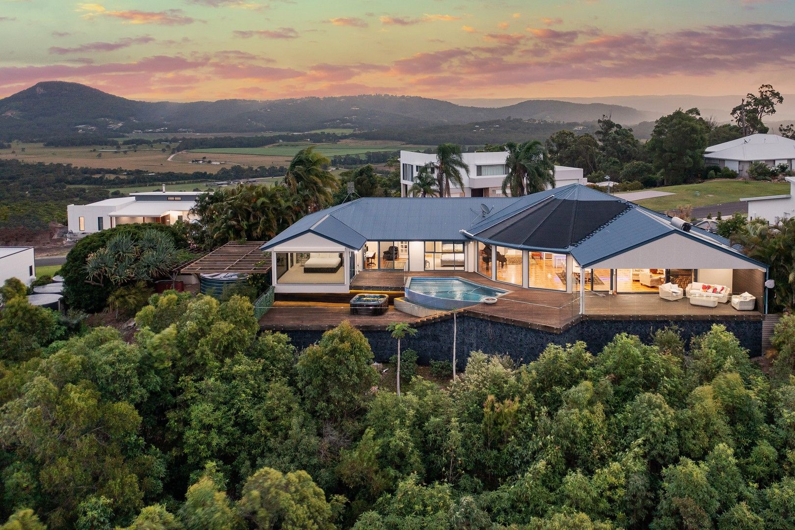 35 Musgrave Drive, Yandina Creek QLD 4561 Domain