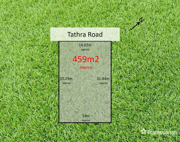 77 Tathra Road, Wyndham Vale VIC 3024