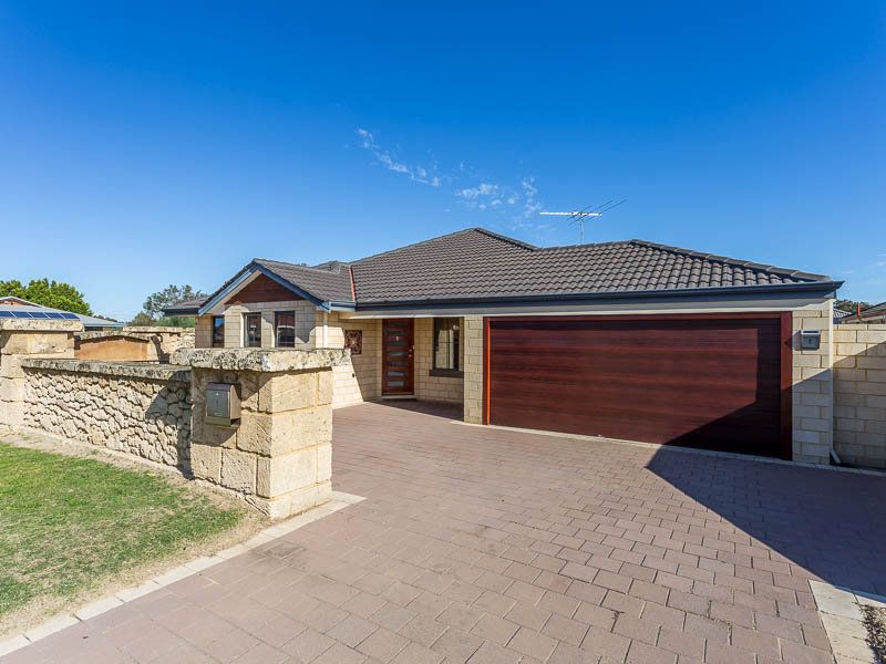 1 Silica Road, Wattle Grove WA 6107