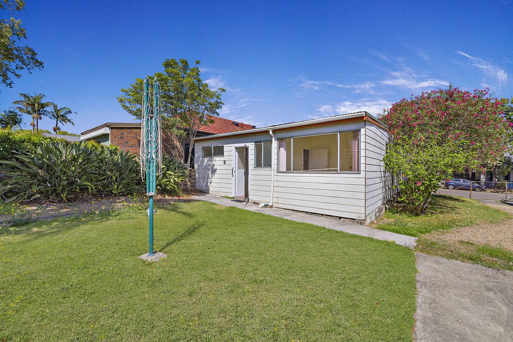 85 View Street Annandale Nsw 2038 House For Rent 695 00 Domain