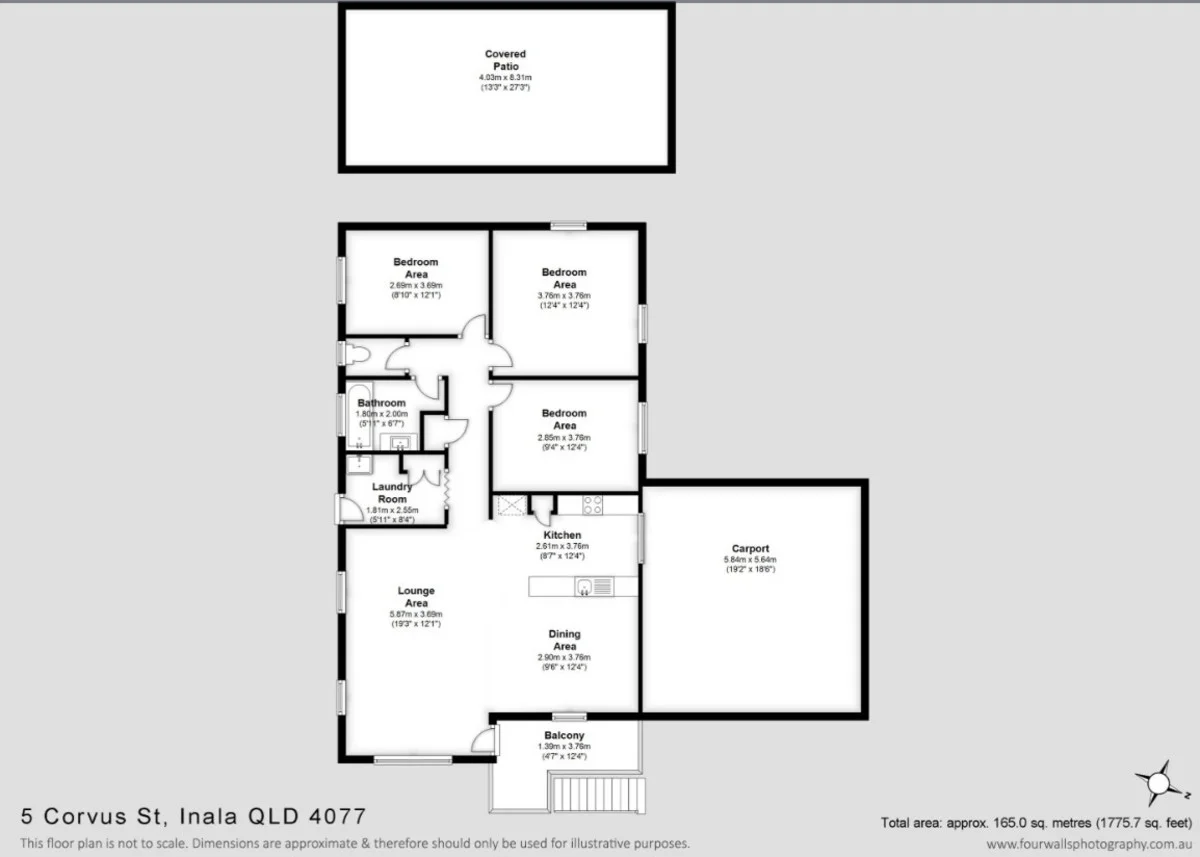 Additional image 12 of 5 Corvus Street, Inala QLD 4077