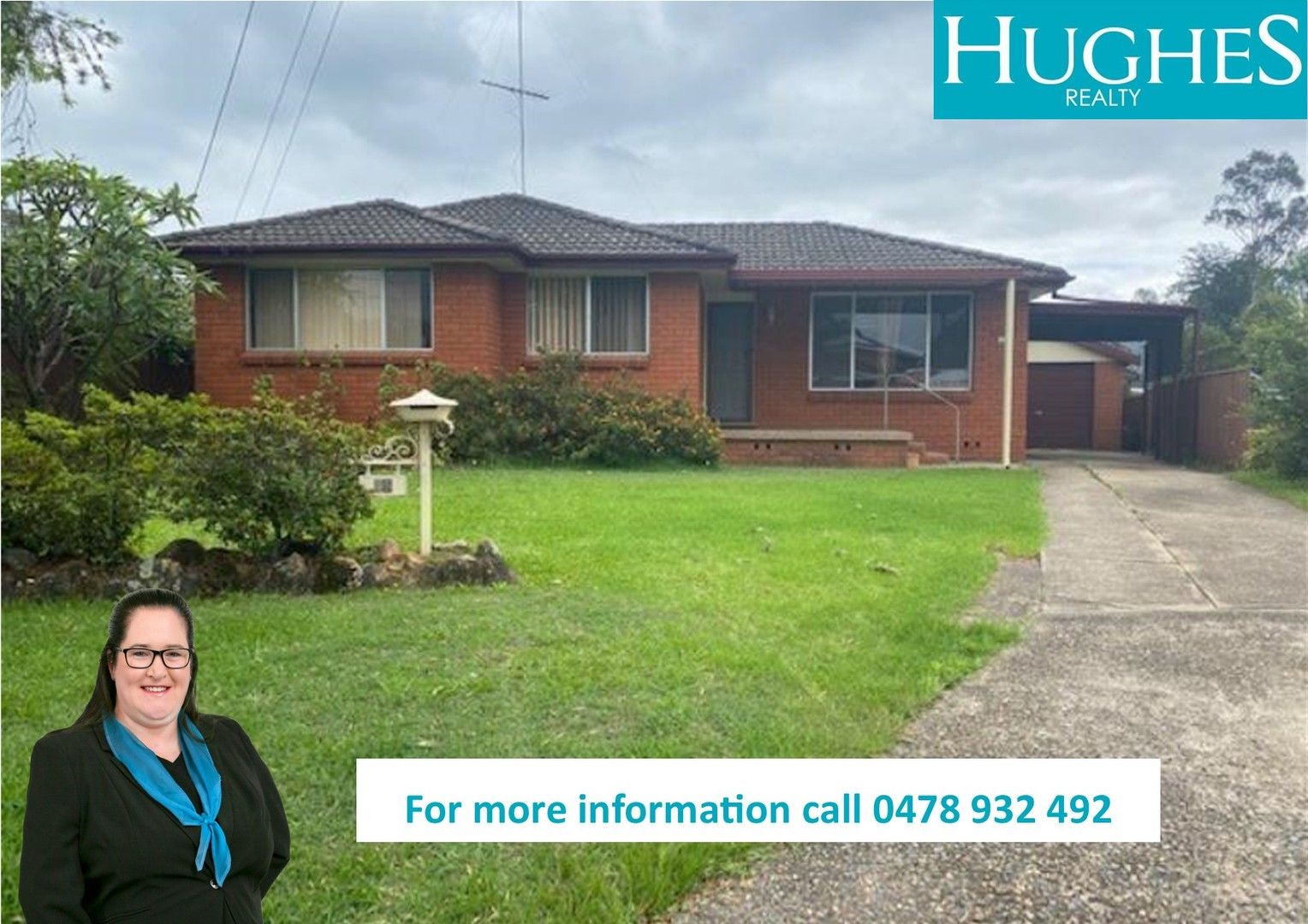 4 bedrooms House in 35 Annett Street EMU PLAINS NSW, 2750