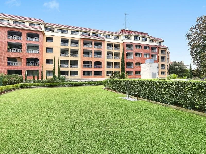 Additional image 6 of 607/34-52 Alison Road, Randwick NSW 2031