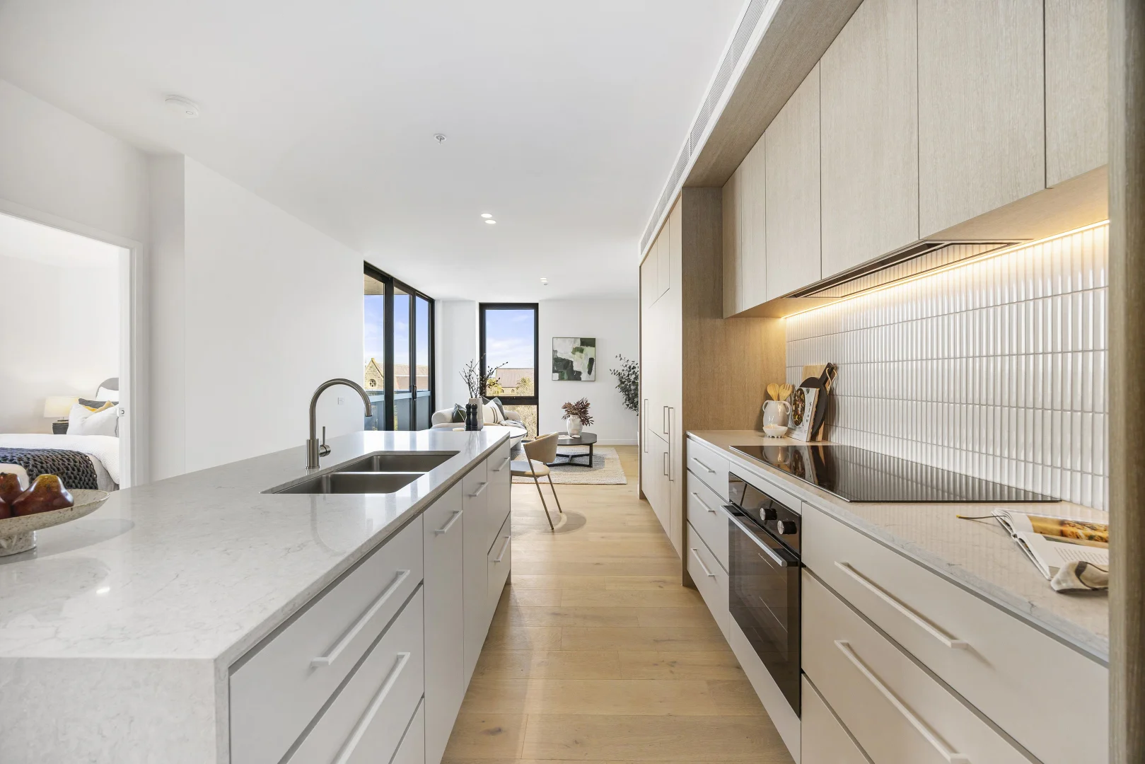 Additional image 11 of 308/6 Lyons Street North, Ballarat Central VIC 3350