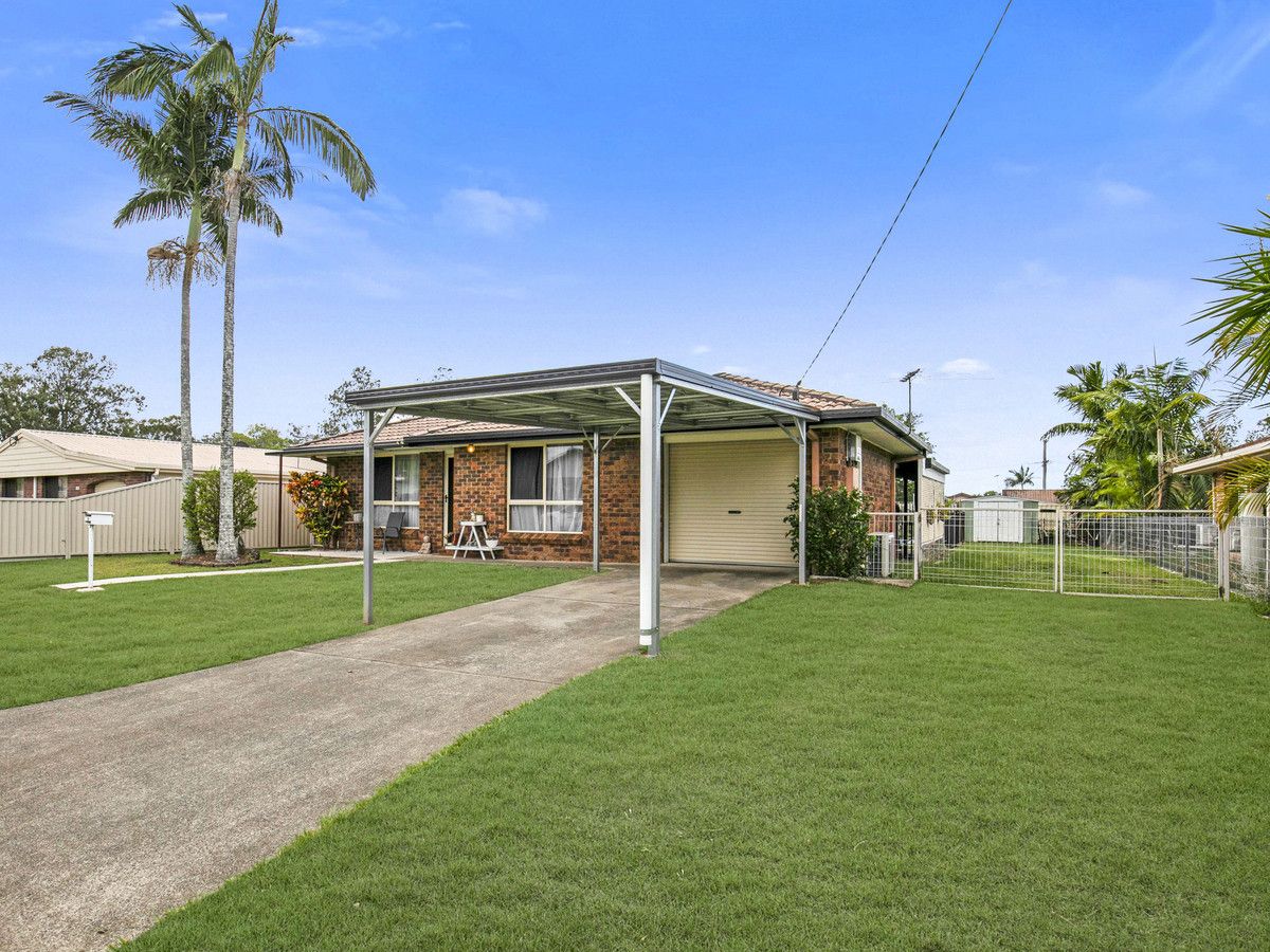 14 Oaklands Drive, Caboolture South QLD 4510, Image 1