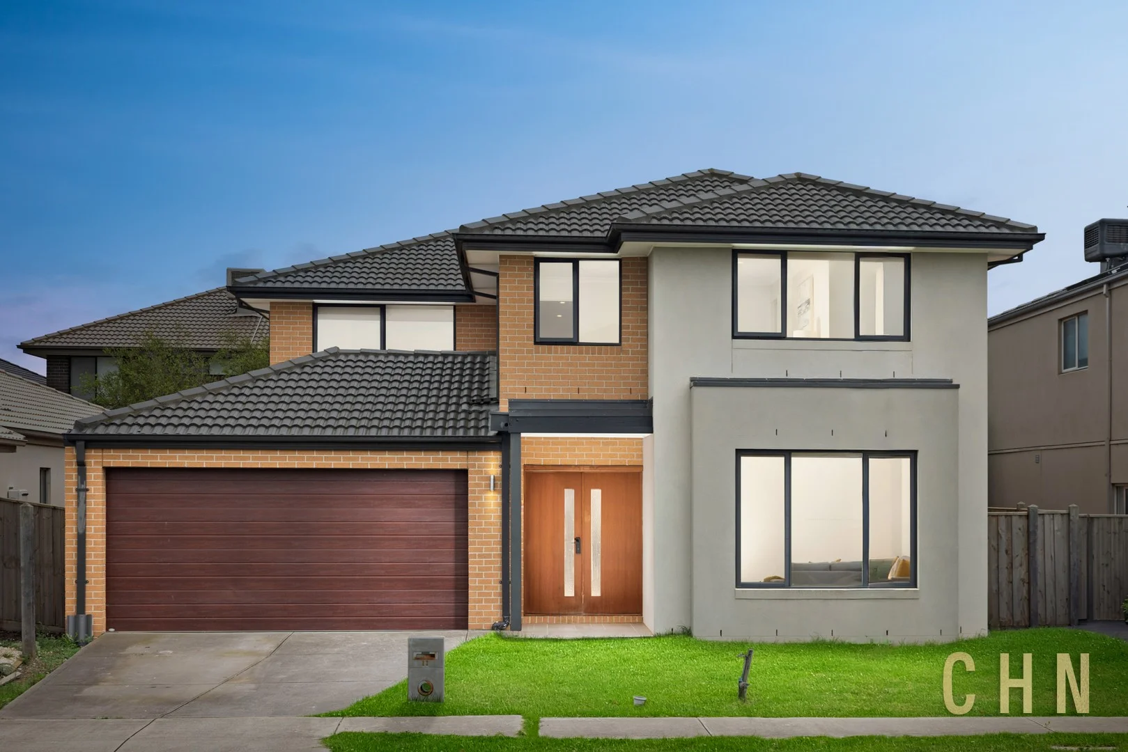 11 Yarkon Way, Point Cook VIC 3030