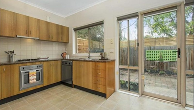 Picture of 3/28 Edmund Street, CLIFTON HILL VIC 3068