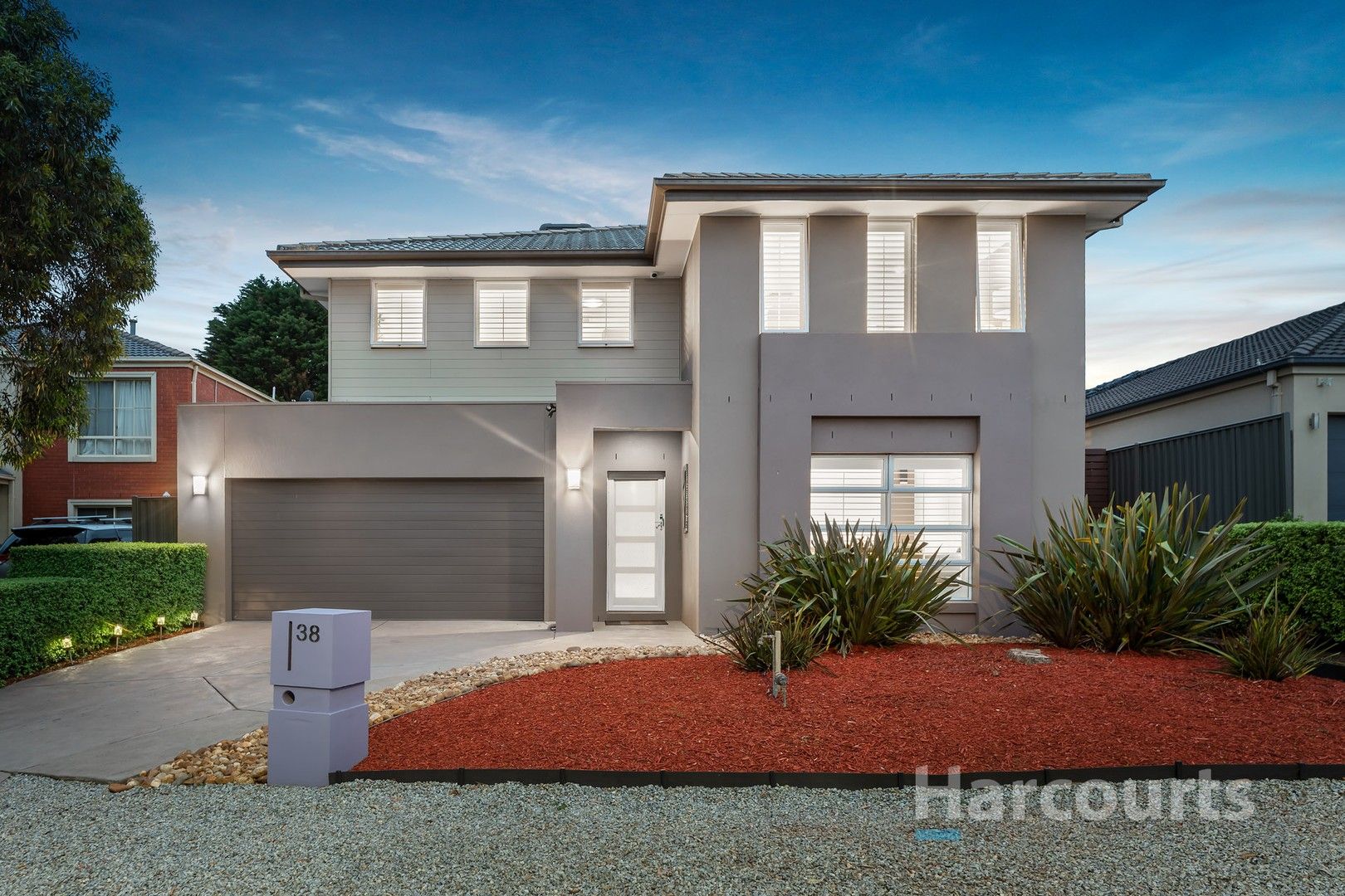 4 bedrooms House in 38 Northam Road WANTIRNA VIC, 3152