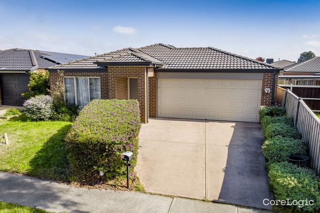 Picture of 4 Pelion Avenue, CLYDE VIC 3978