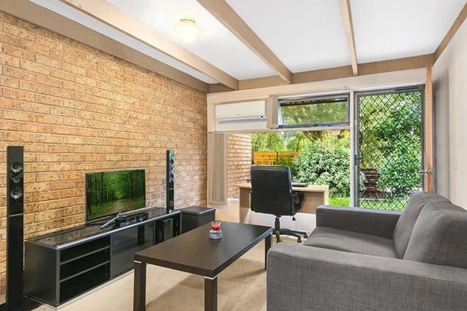 Picture of 2/1 Starcross Avenue, CROYDON VIC 3136