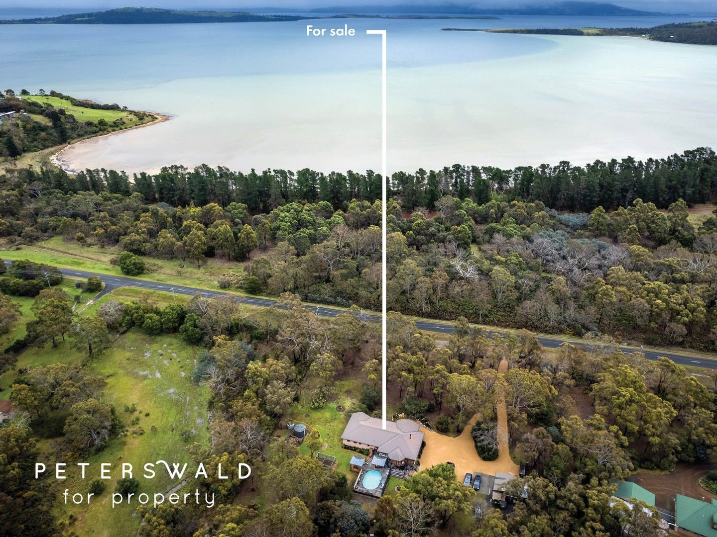 233 Gellibrand Drive, Sandford TAS 7020, Image 2