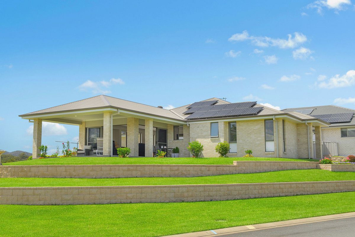 18 Red Cedar Ridge, Kew NSW 2439