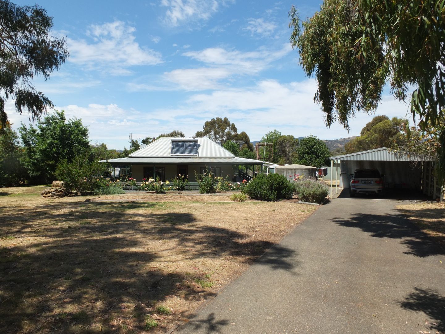 23 Goddard Lane, Moonambel VIC 3478, Image 1