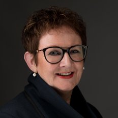 Joan Gladman, Sales representative