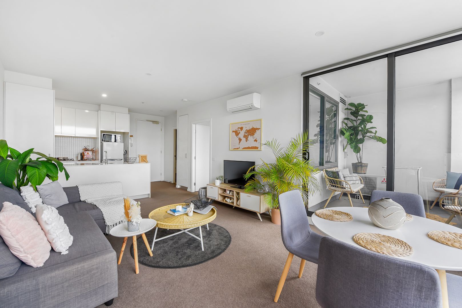 A309/400 Burwood Highway, Wantirna South VIC 3152 Apartment For Rent