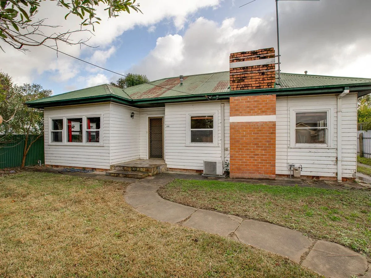 412 Tarakan Avenue, North Albury NSW 2640