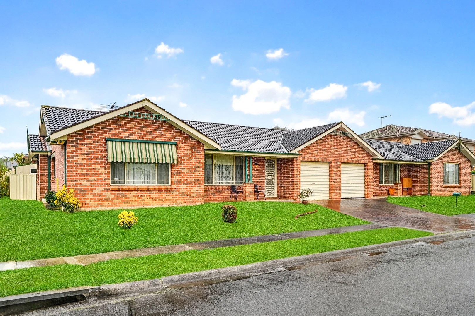 36 Budapest Street, Rooty Hill NSW 2766 - House For Rent | Domain