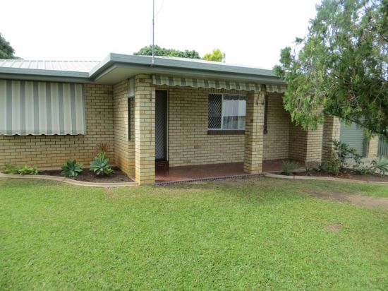 3 Diamond Court, Mount Pleasant QLD 4740