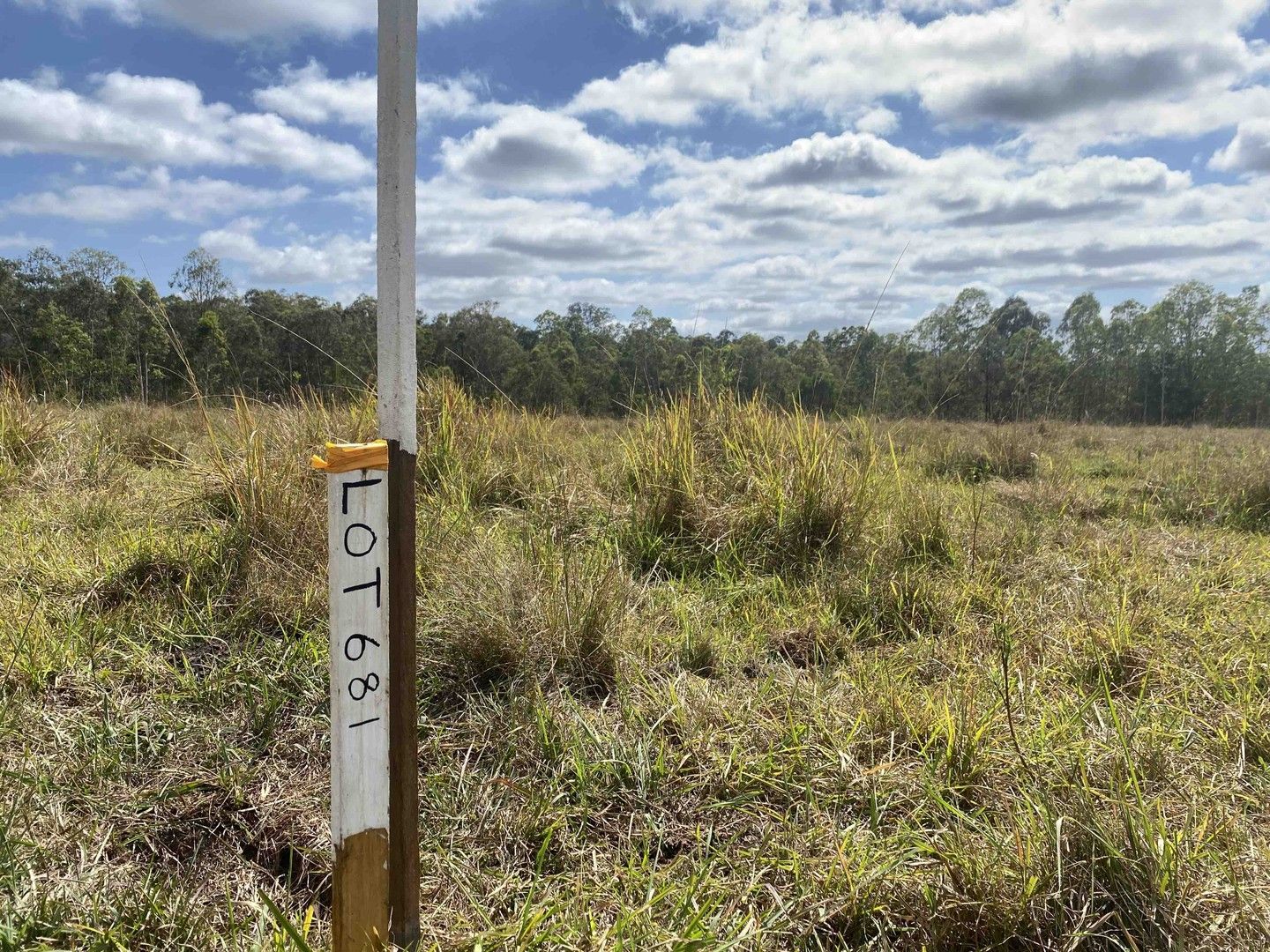 Rural in Lot 681/79 Poley House Road, BRAUNSTONE NSW, 2460