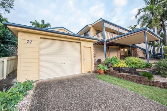 27 Danastas Avenue, Eimeo QLD 4740, Image 2