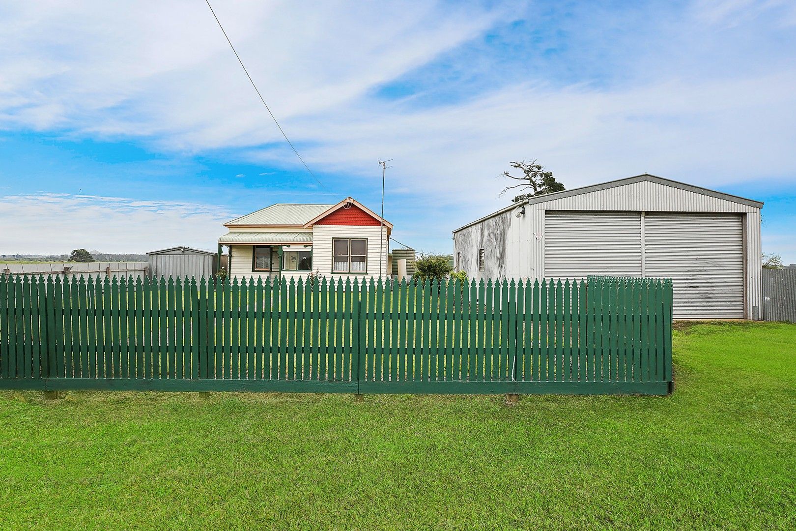 3103 Princes Highway, Weerite VIC 3260, Image 2