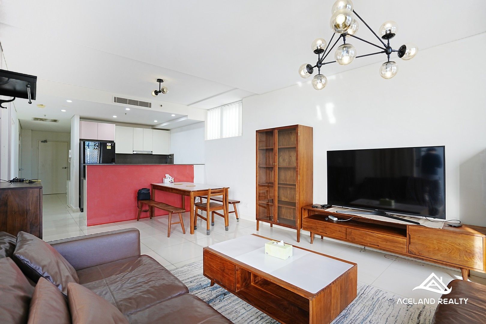 2 bedrooms Apartment / Unit / Flat in 1208/39 Kent Road MASCOT NSW, 2020