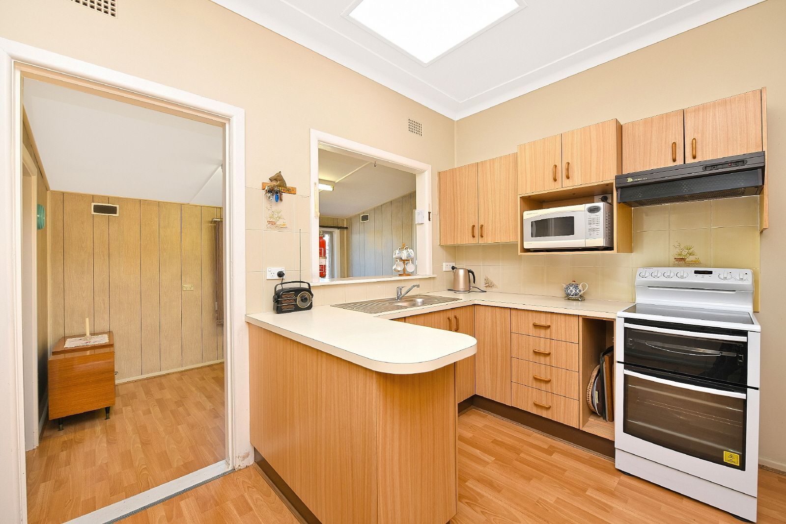 24 Lockwood Avenue, Greenacre NSW 2190, Image 1