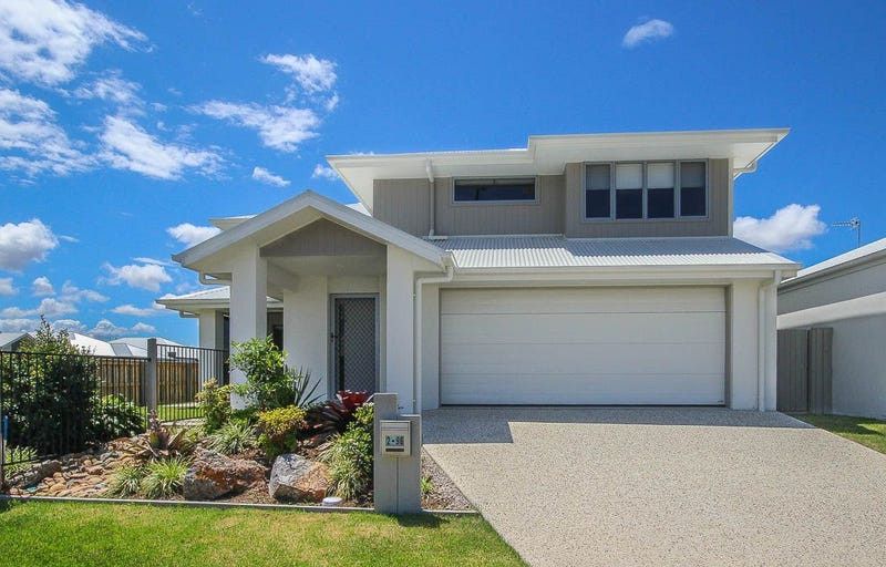 3 bedrooms House in 2/96 McArthur Parade BARINGA QLD, 4551