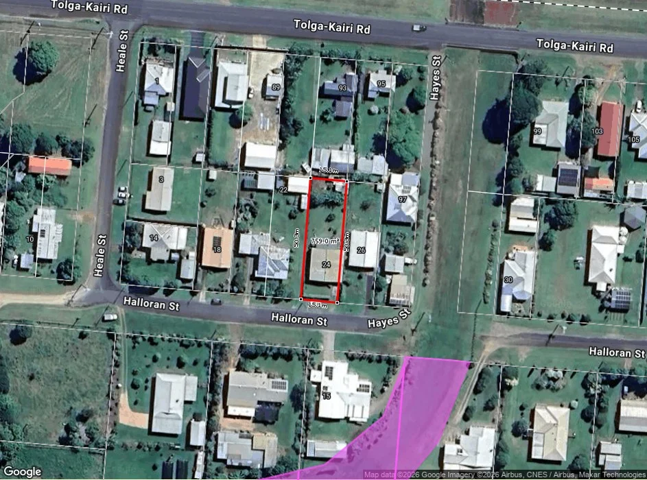 Additional image 17 of 24 HALLORAN STREET, Tolga QLD 4882