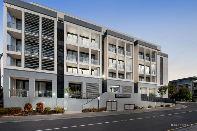 Picture of 204/3 Red Hill Terrace, DONCASTER EAST VIC 3109