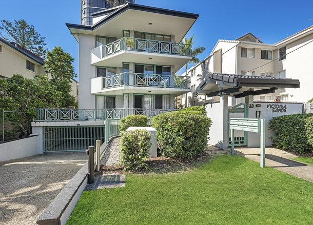 6/33 Australia Avenue, Broadbeach QLD 4218