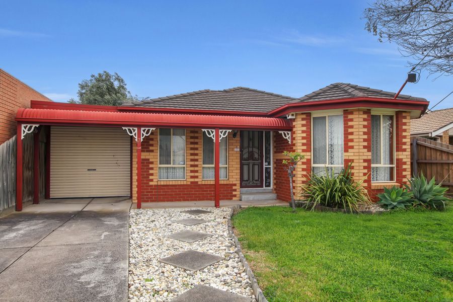 3 bedrooms House in 7 Shields Court ALTONA MEADOWS VIC, 3028