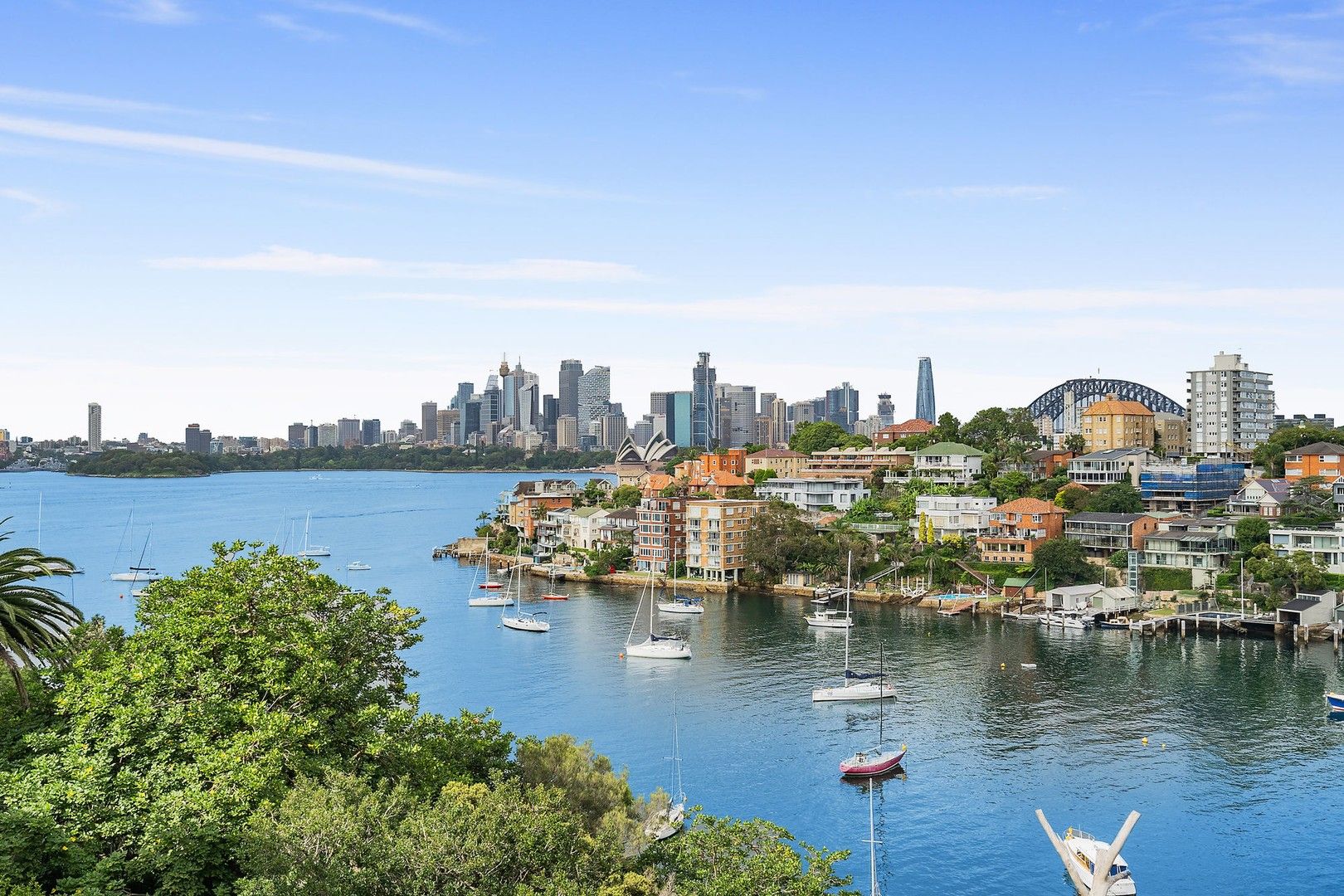 6/56 Milson Road, Cremorne Point NSW 2090, Image 0