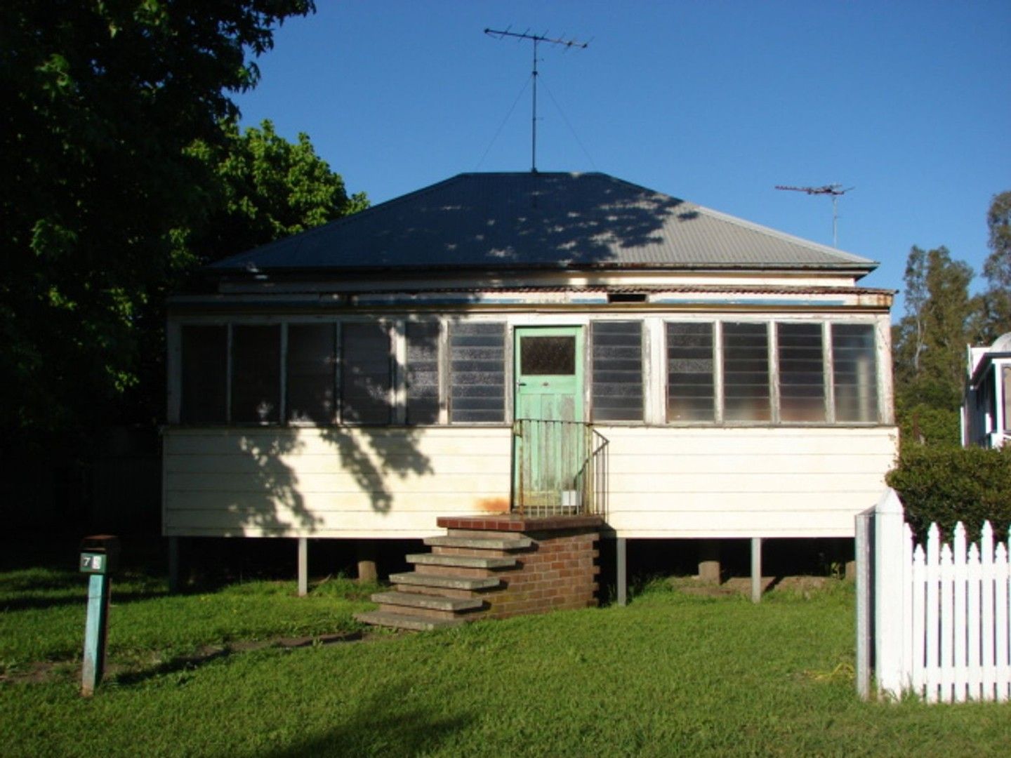 73 Ford Street, Muswellbrook NSW 2333, Image 0