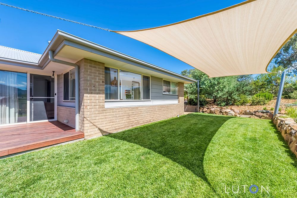 30 Jim Bradley Crescent, Uriarra Village ACT 2611, Image 1