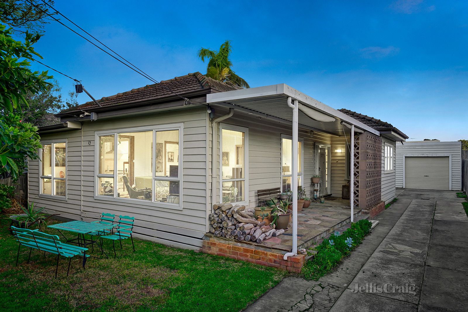 12 Gowrie Street, Bentleigh East VIC 3165, Image 0