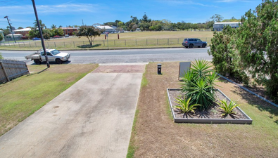 Picture of 23 Macrossan Street, EAST MACKAY QLD 4740