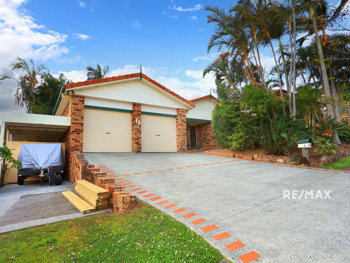 13 Petherbridge Avenue, Merrimac QLD 4226, Image 0