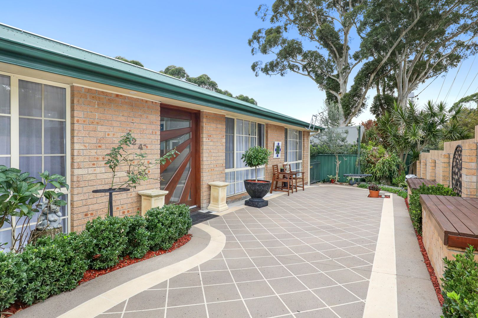 124 New Mount Pleasant Road, Mount Pleasant NSW 2519, Image 2