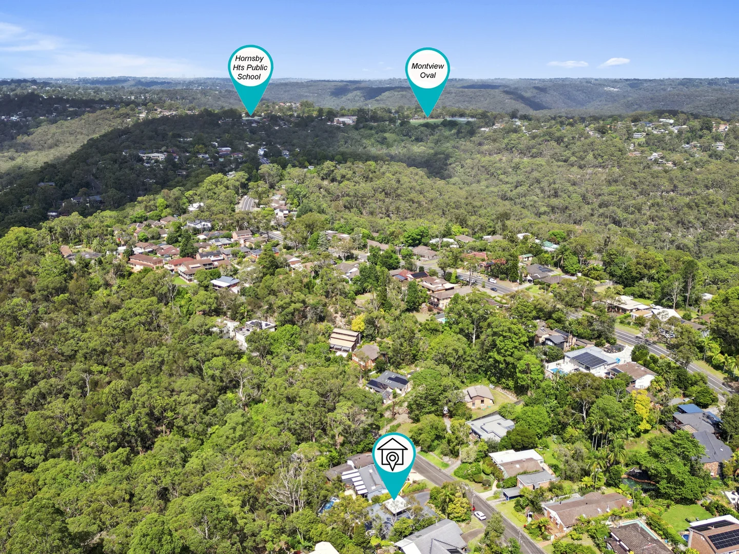 Additional image 18 of 5 Paul Close, Hornsby Heights NSW 2077