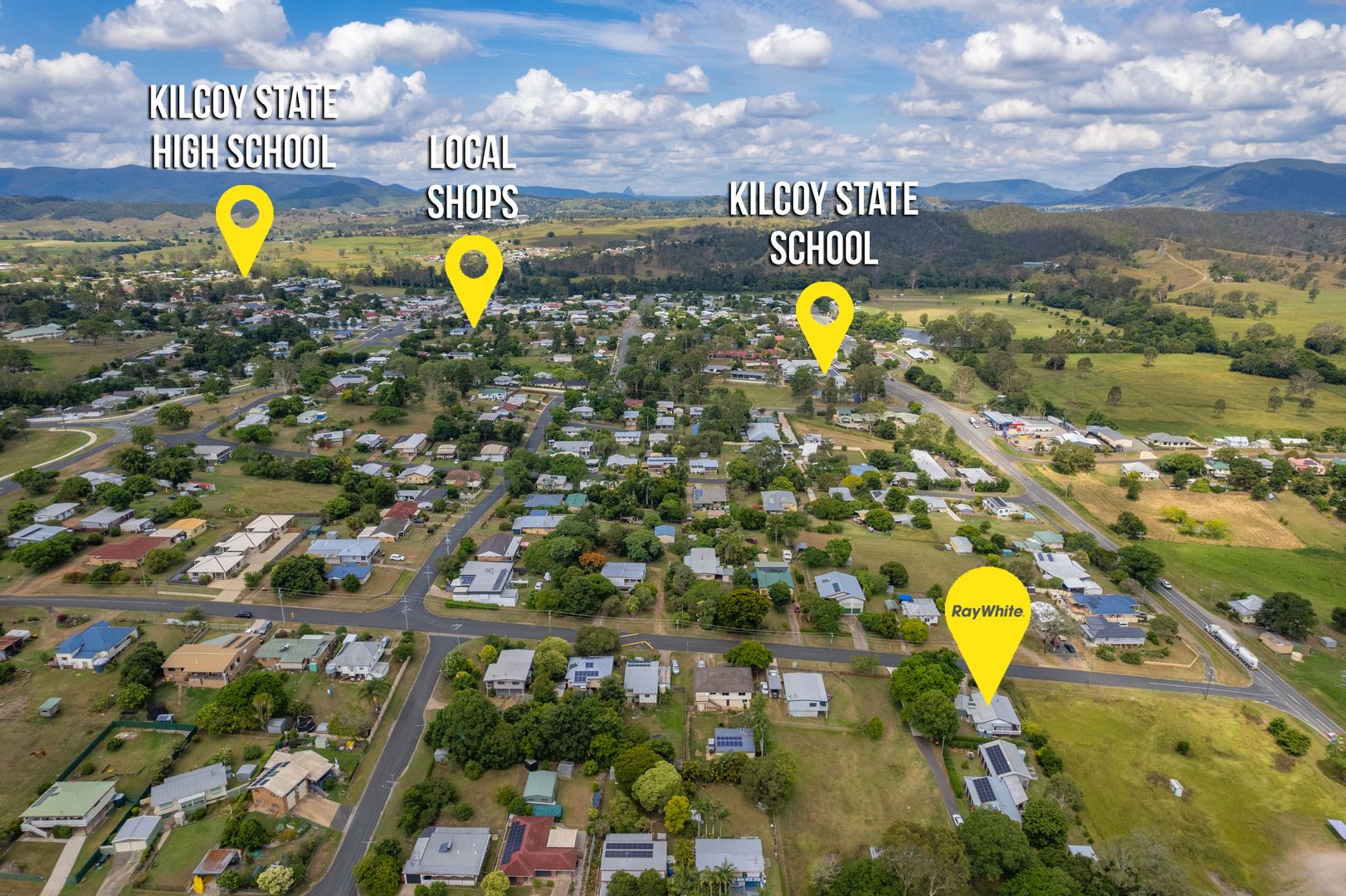 5 Graham Street, Kilcoy QLD 4515, Image 1