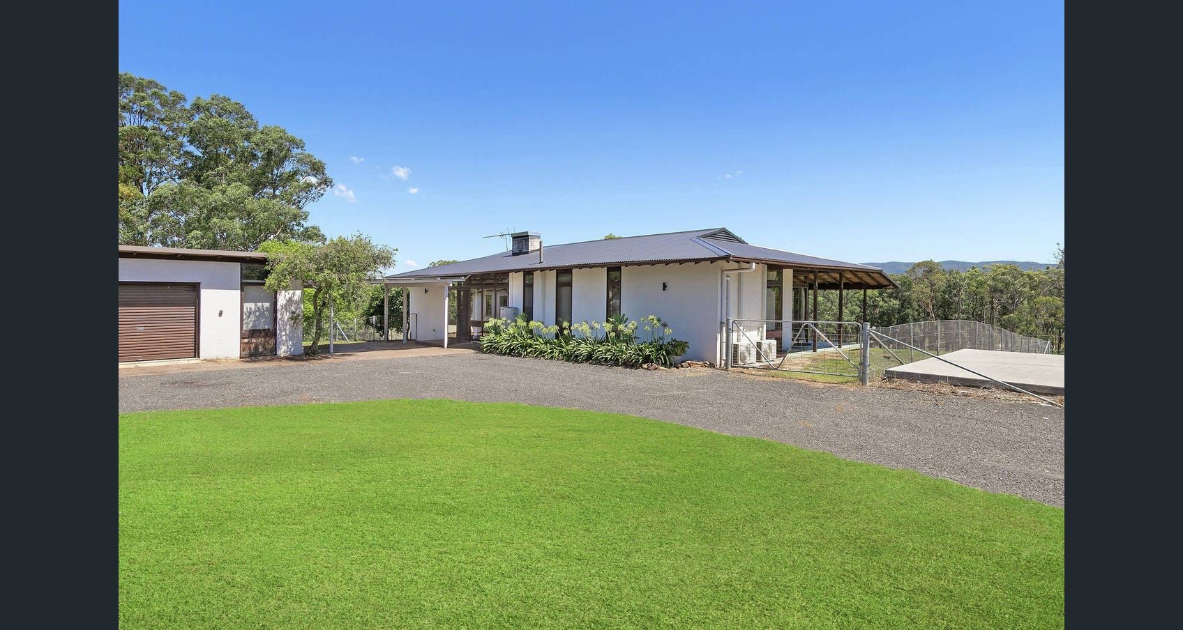 887 Comleroy Road, Kurrajong NSW 2758 House For Rent Domain