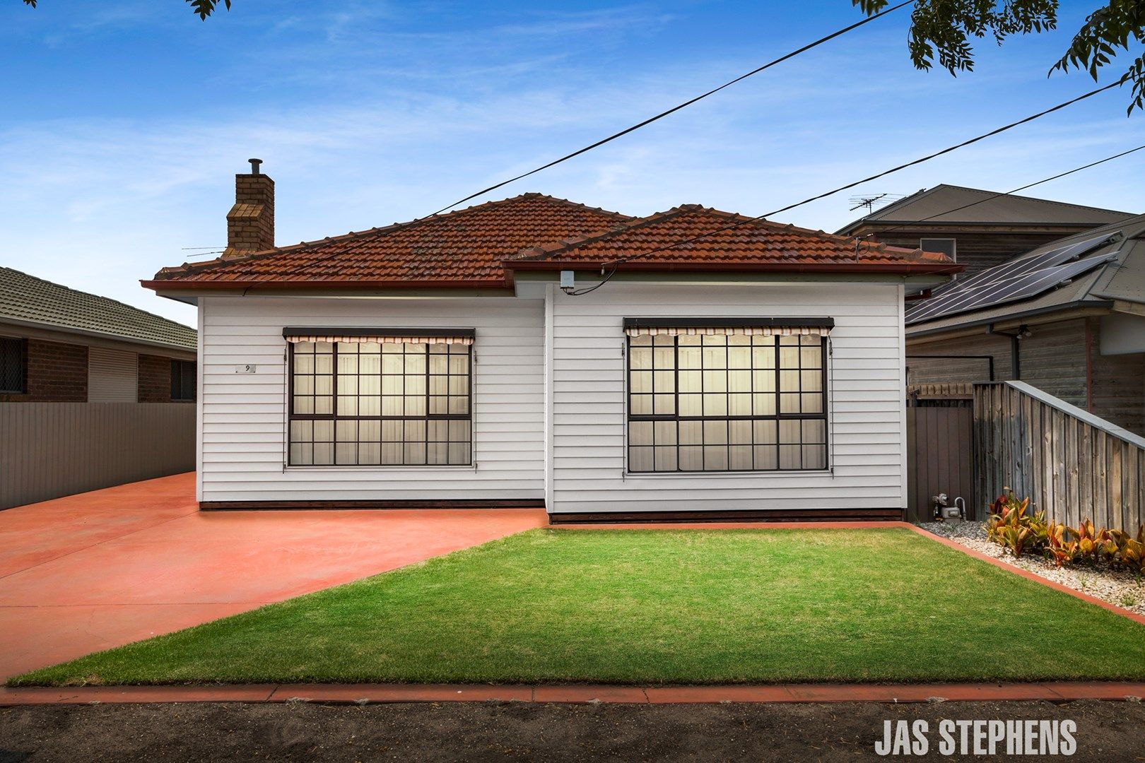 9 Urwin Street, Yarraville VIC 3013, Image 0