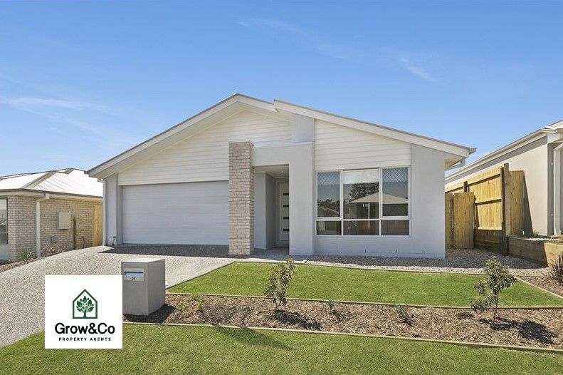 4 bedrooms House in 35 Huntingdale Street LEICHHARDT QLD, 4305