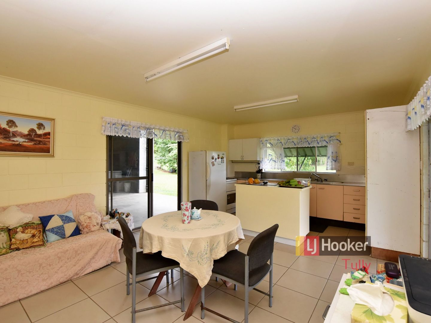 LOT 10 Munro Hill Close, Munro Plains QLD 4854, Image 1