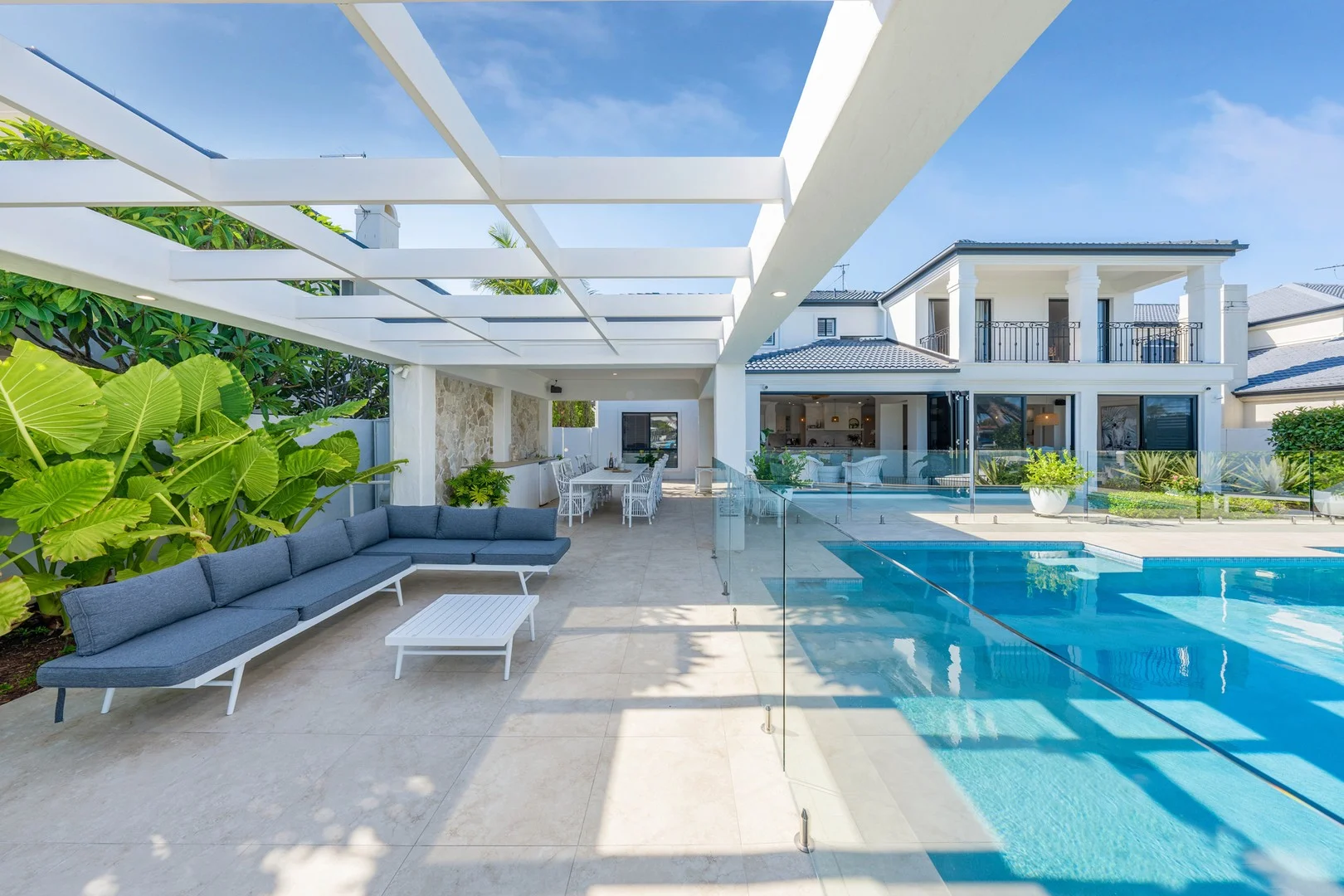 105 Masthead Drive, Raby Bay QLD 4163