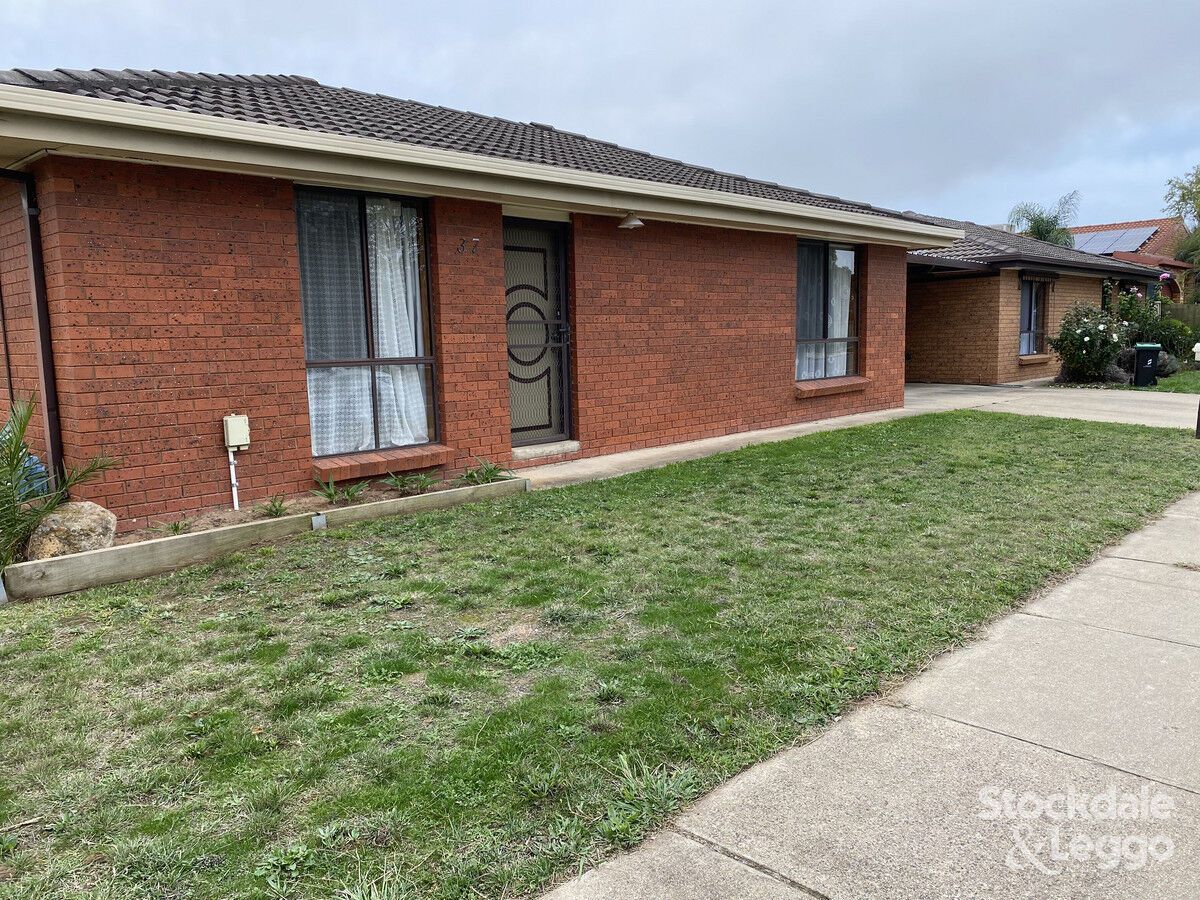 2 bedrooms Apartment / Unit / Flat in 1/37 Wilmot Road SHEPPARTON VIC, 3630