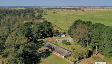 Picture of 4640 South Gippsland Highway, GIFFARD WEST VIC 3851