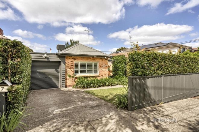 Picture of 7 Lothair Street, PASCOE VALE SOUTH VIC 3044